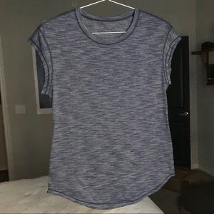 Lulu lemon top